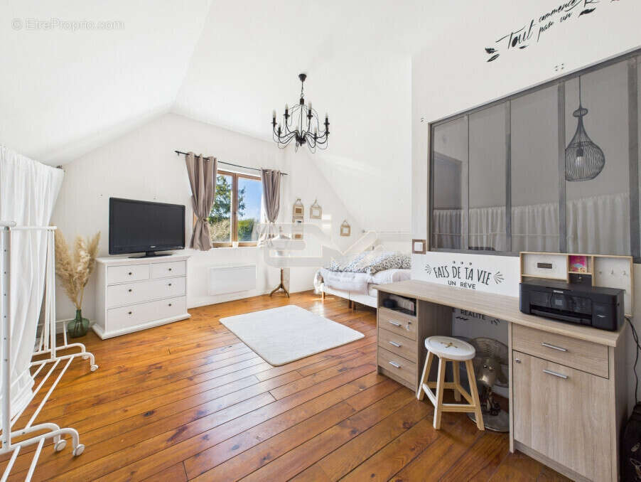 Maison à VILLERS-AGRON-AIGUIZY