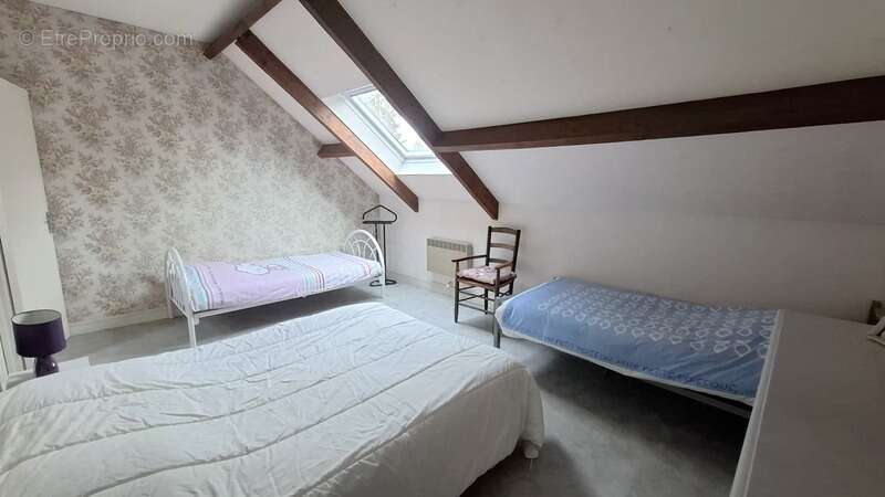 Maison à SAINT-QUENTIN