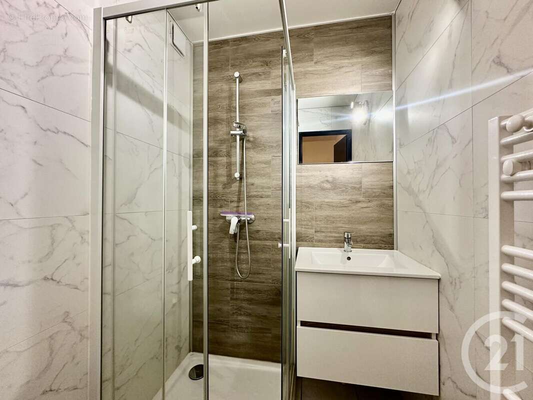 Appartement à PORNIC