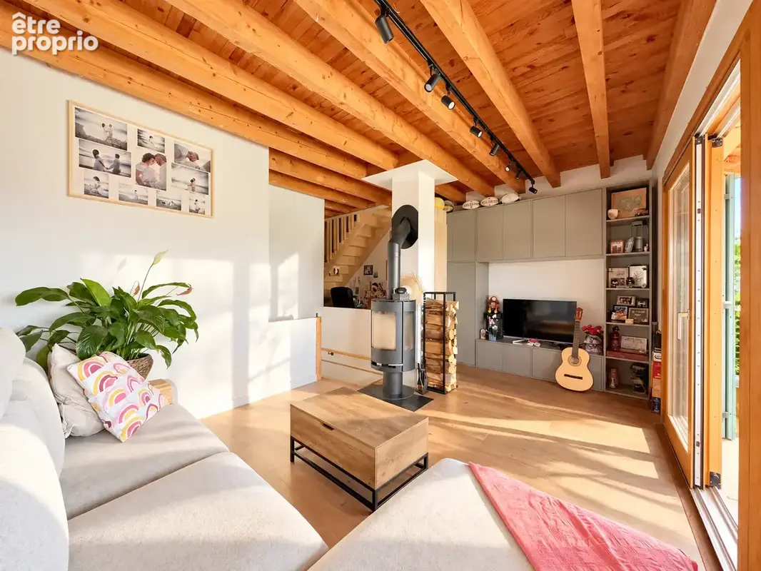 Maison 3 Pièces 78 m2 - photo 2