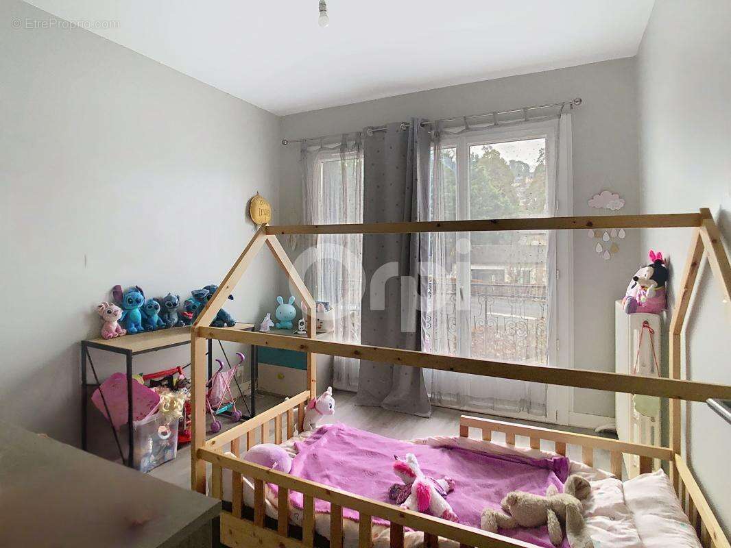 Appartement à TERRASSON-LAVILLEDIEU