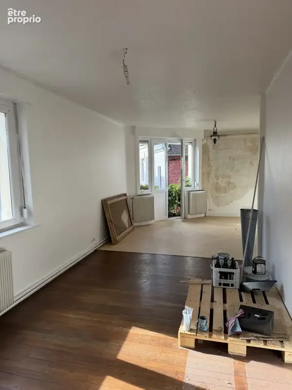 Immeuble - centre ville arras - photo 9