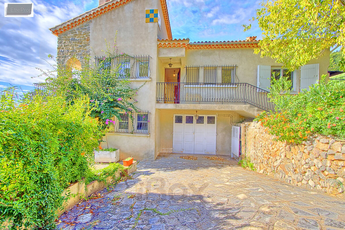 Maison à TOULON