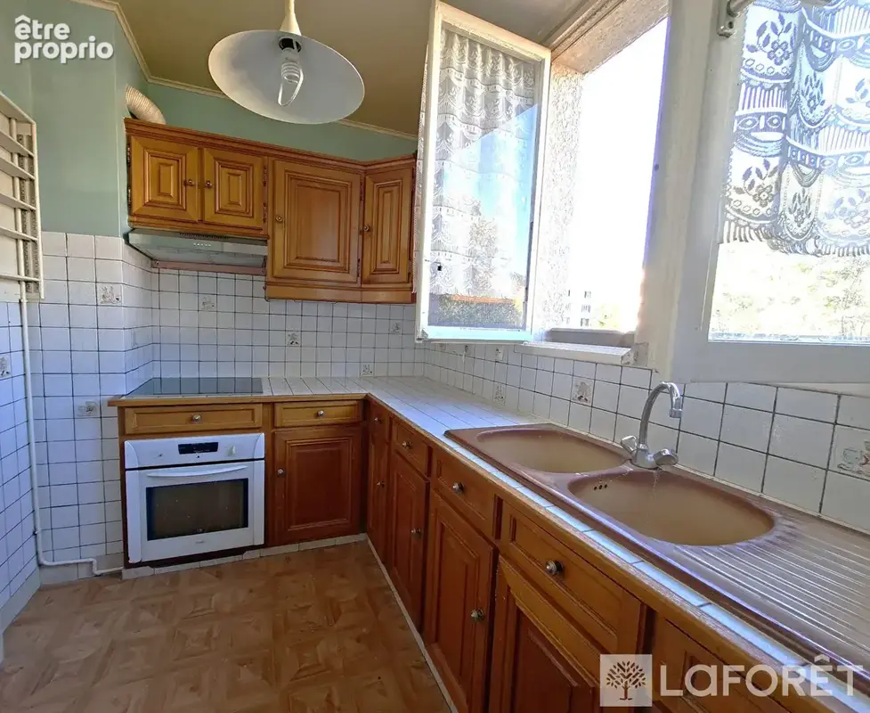 Photo Appartement à Avon au prix de 149 500€