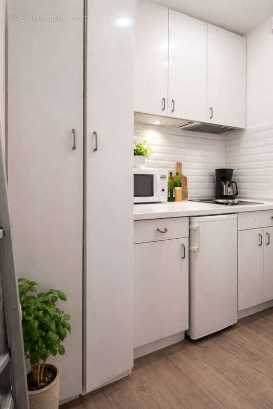 Appartement à PARIS-6E