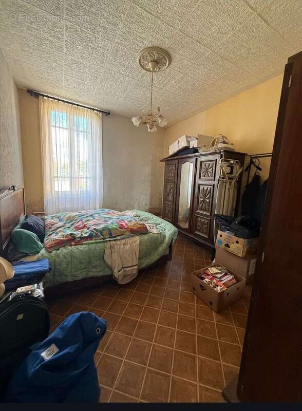 Photo 9 - Appartement à ROANNE