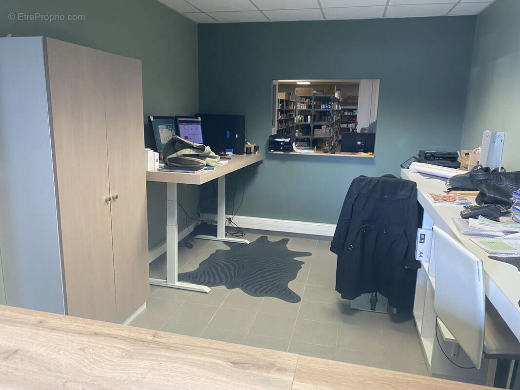 Commerce à BOURG-LES-VALENCE