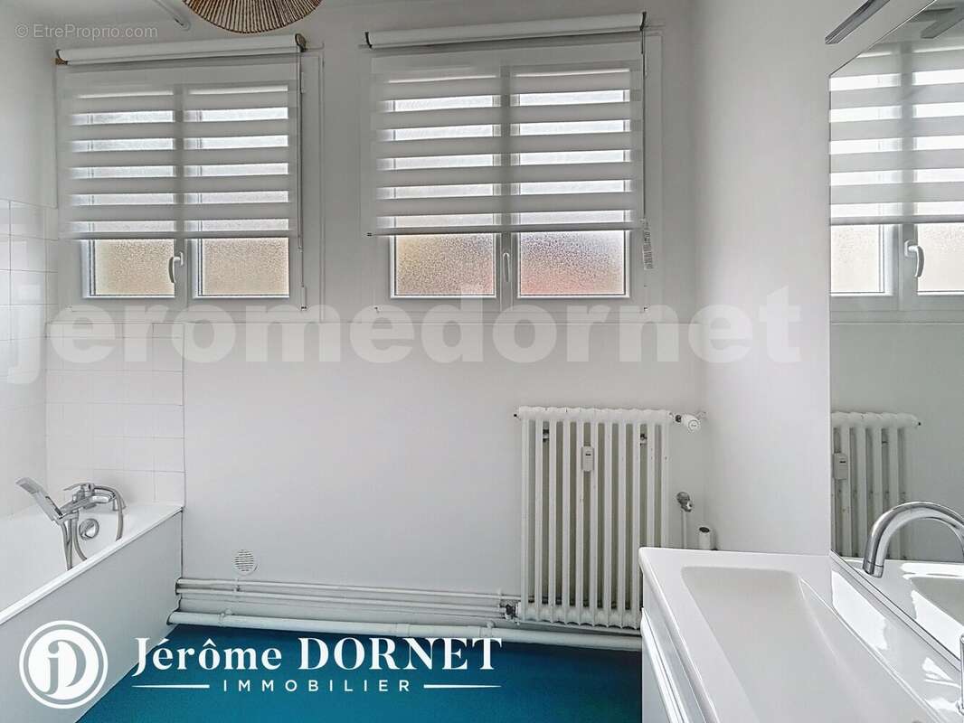 al_00011 - Appartement à BEAUVAIS