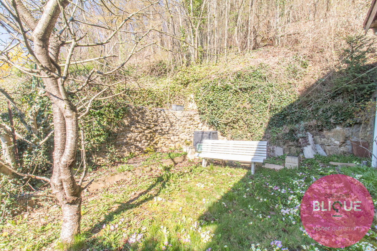 Appartement à LIVERDUN