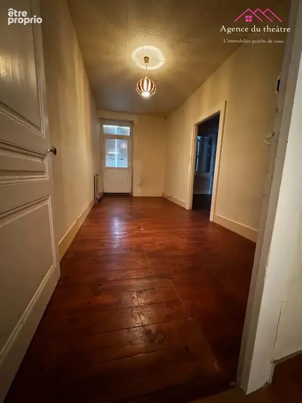 Maison 4 pièces 143 m² à vendre à Mantry (39230) - photo 5
