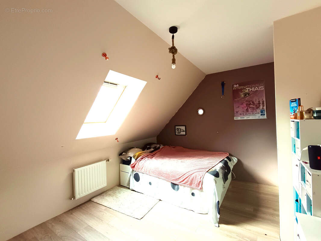 Pavillon individuel 2018 4 chs - photo 6