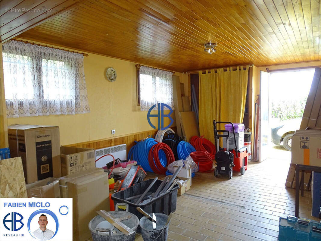 Maison à SAINT-JUST-CHALEYSSIN