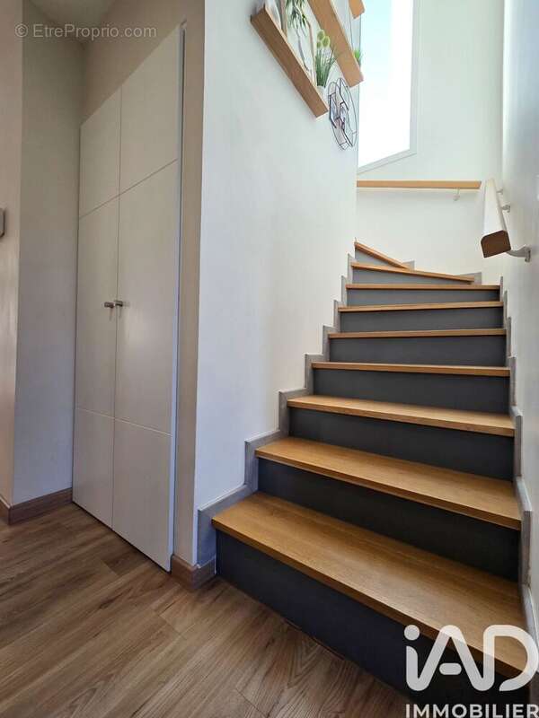 Photo 9 - Maison à PERPIGNAN