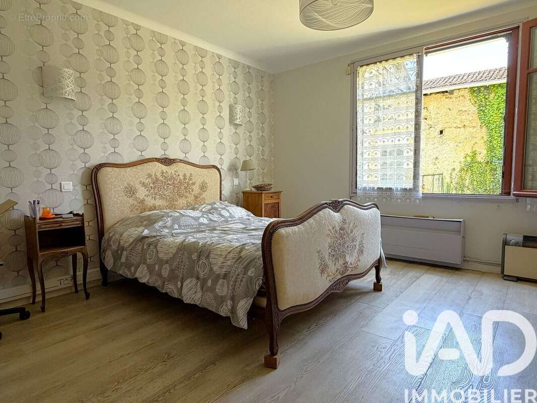 Maison 220 m² à L'hermenault  - photo 6