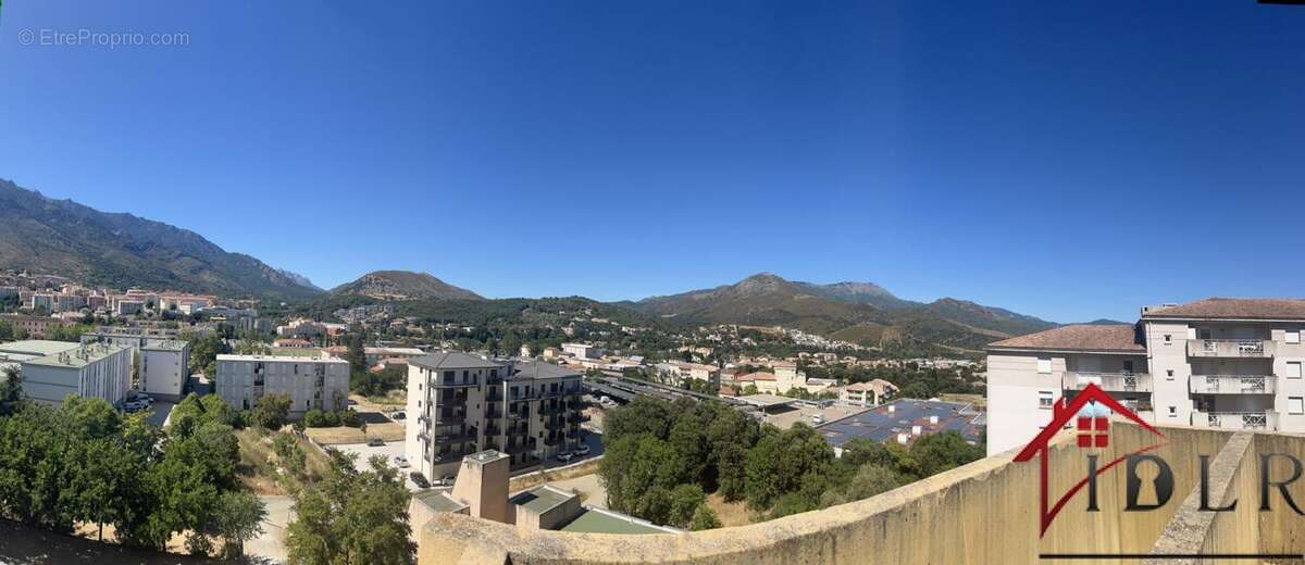 Belle opportunité : T3 dernier étage avec terrasse - photo 19
