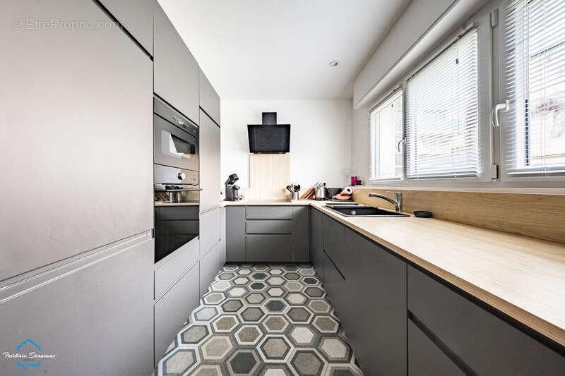 Appartement à DIJON