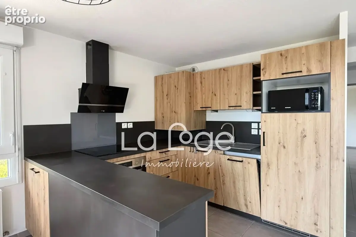 Appartement 63 m² à Gap  - photo 9