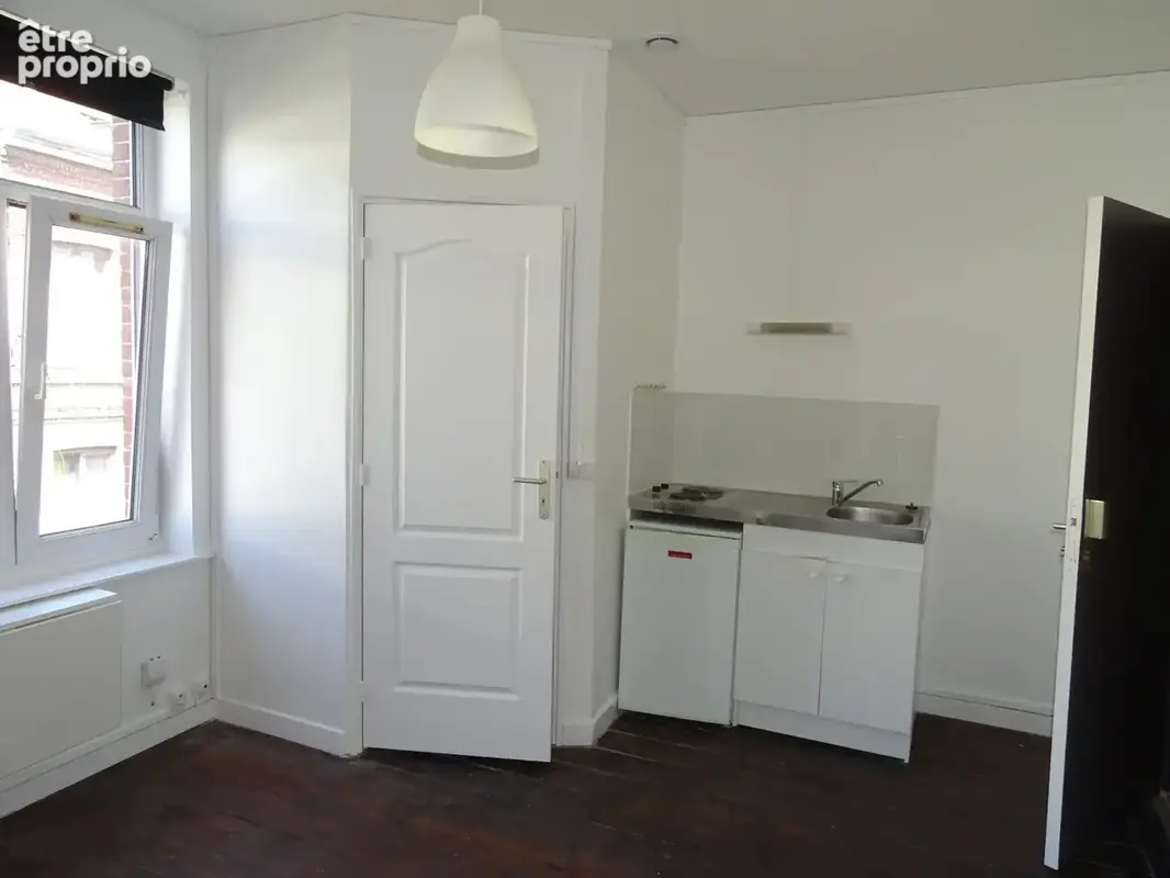 Appartement 110 m² à vendre à Lille (59800) - photo 5
