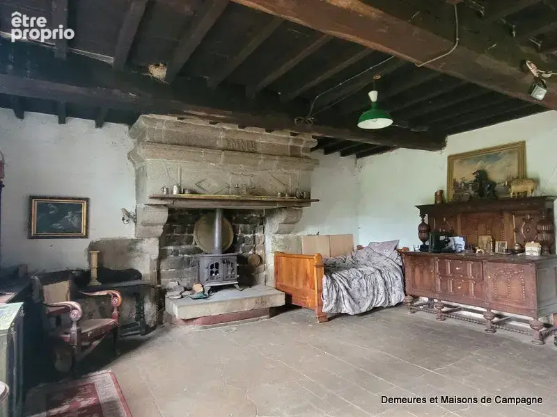 Maison 2 pièces 90 m² à vendre à Domfront (61700) - photo 5