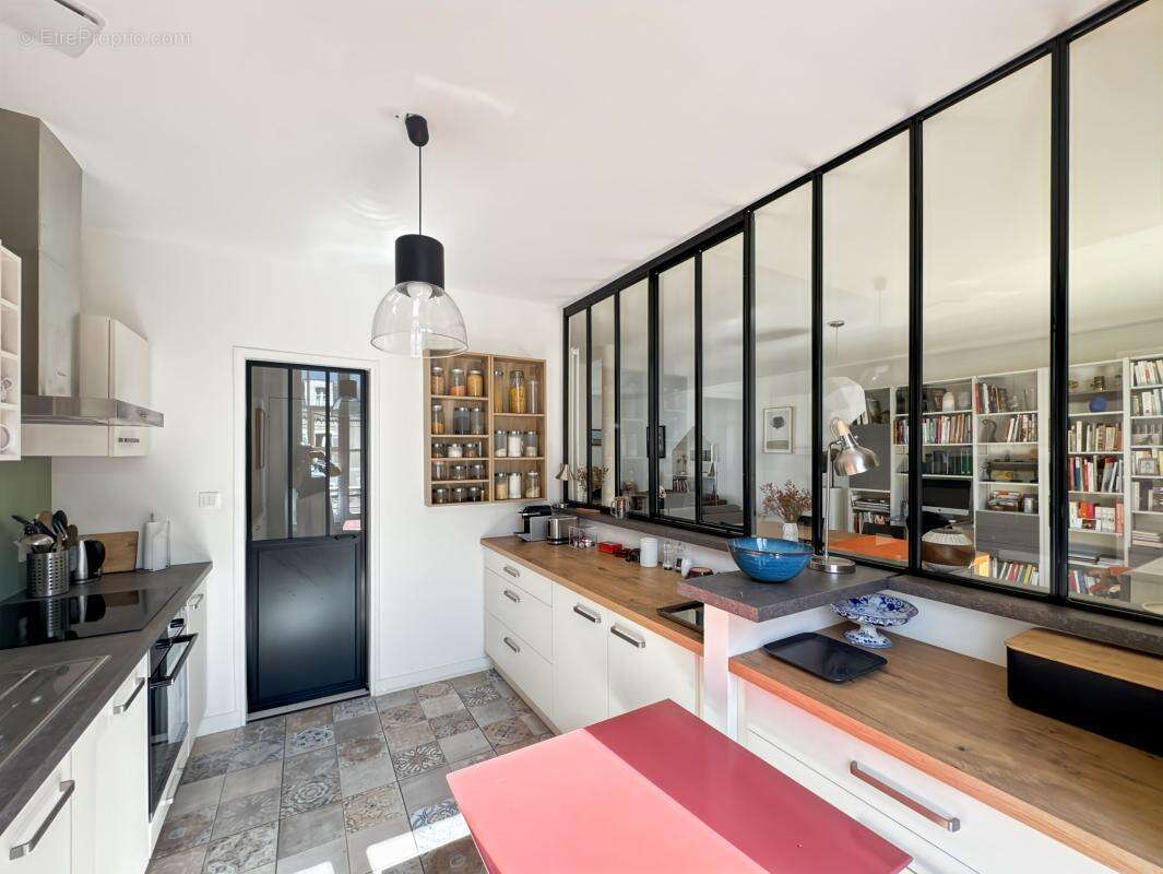 Appartement à PERIGUEUX