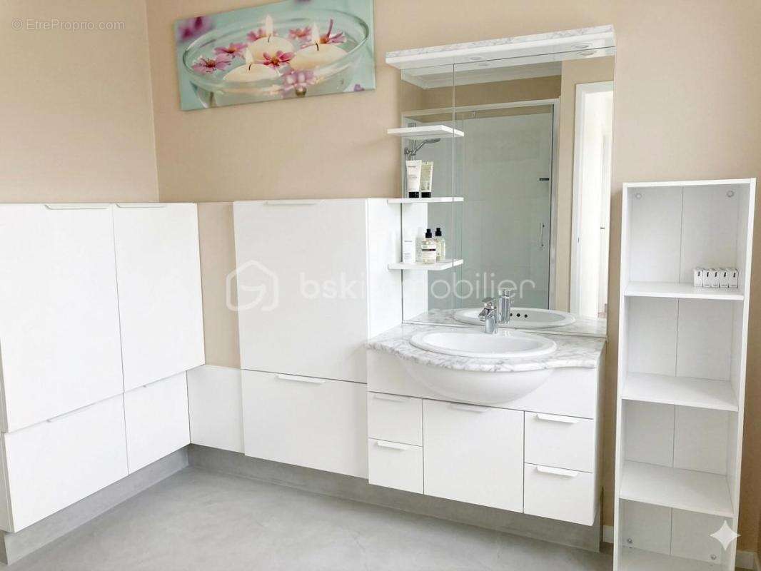 Appartement à PLAISANCE-DU-TOUCH
