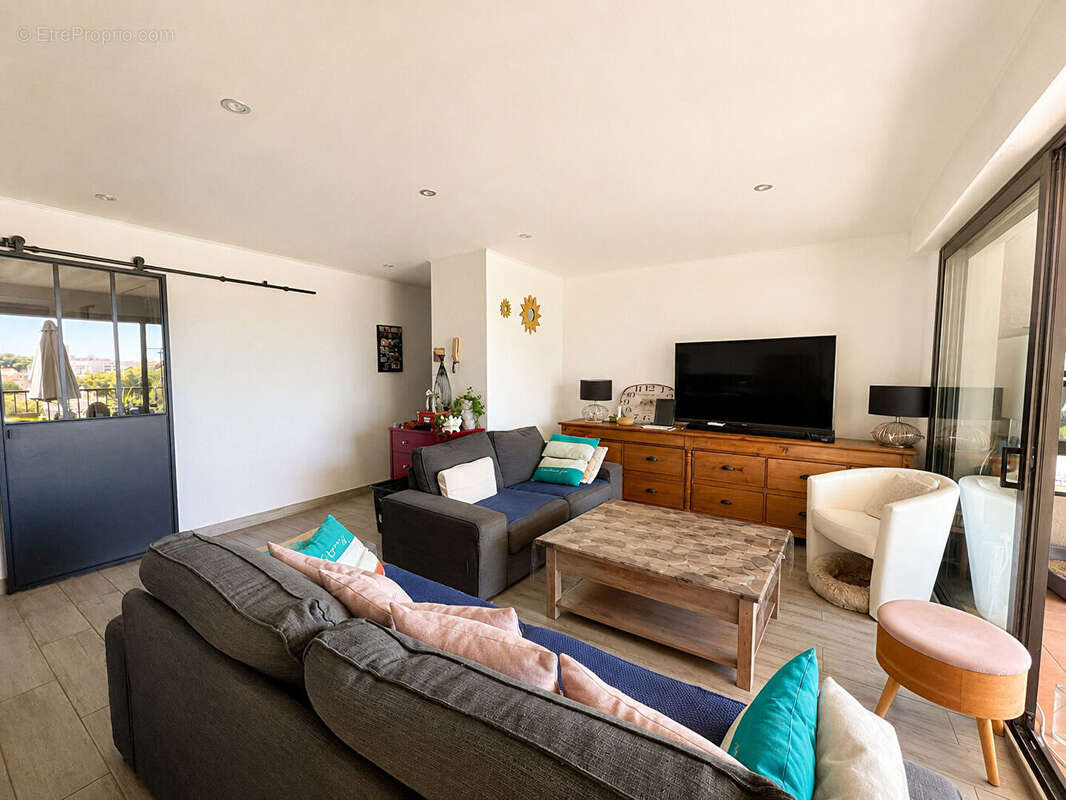 Appartement à BEZIERS