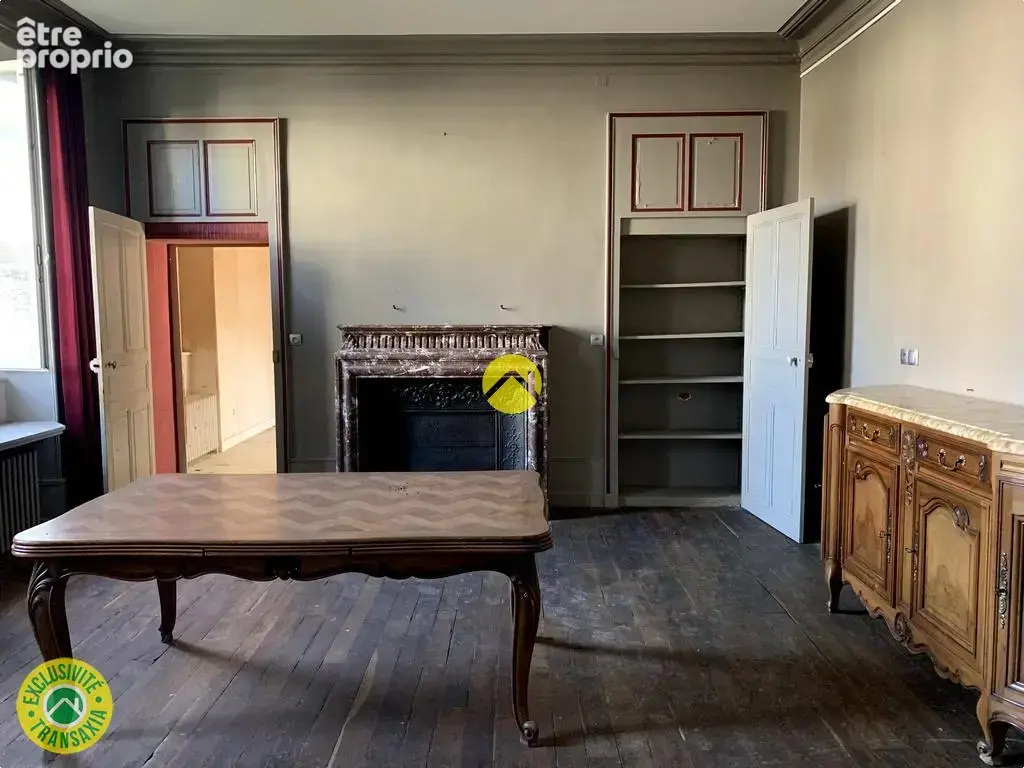 BELLE MAISON du 19ème siècle - photo 5