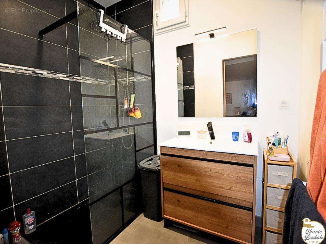 Appartement à VAUVERT