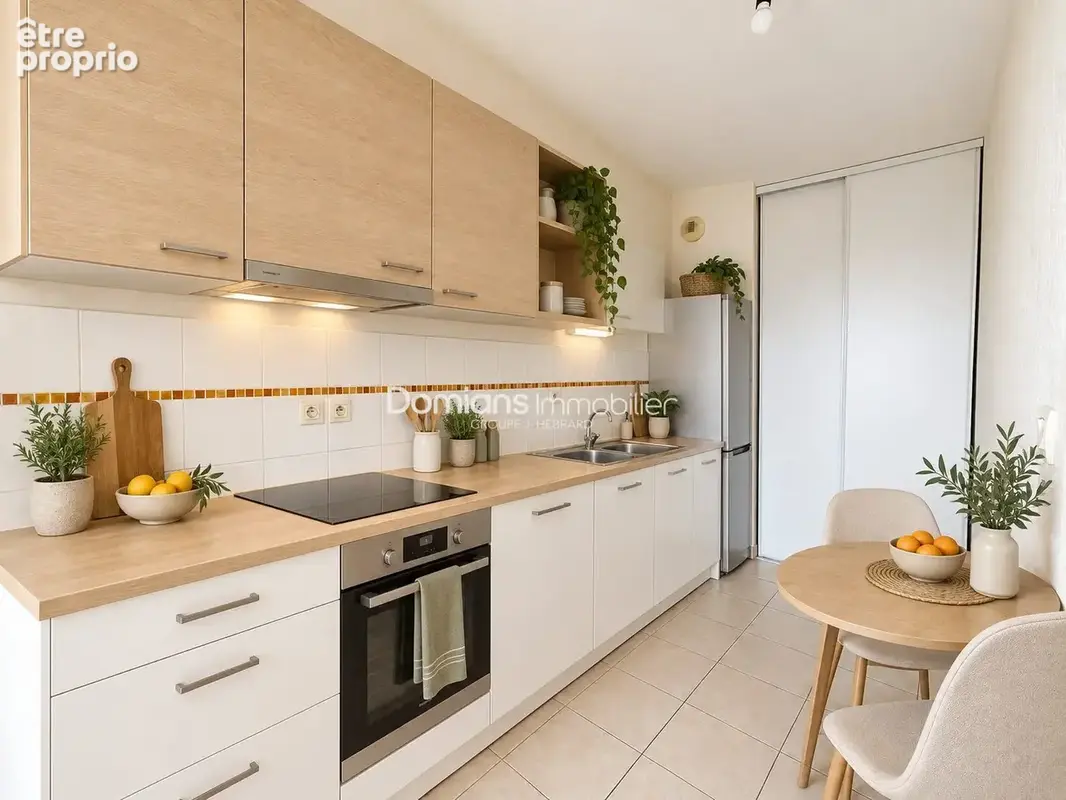 Appartement 3 pièces 67 m² à vendre à Perpignan (66000) - photo 2
