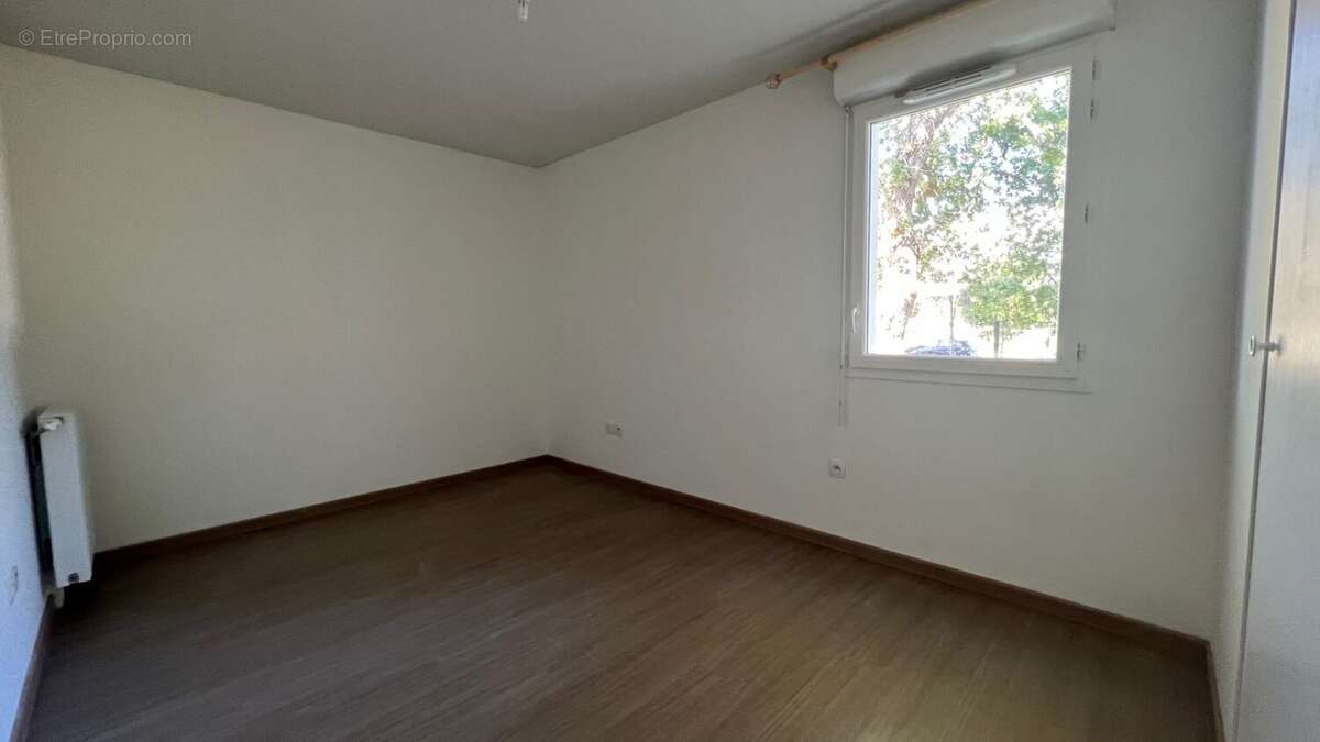 Appartement à COLOMIERS