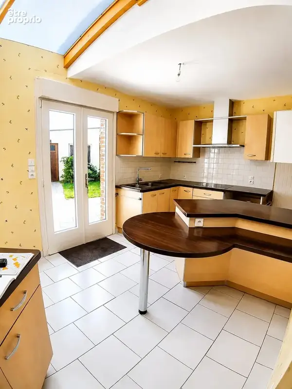 Maison 7 pièces 129 m² à vendre à Neuville-Saint-Remy (59554) - photo 6