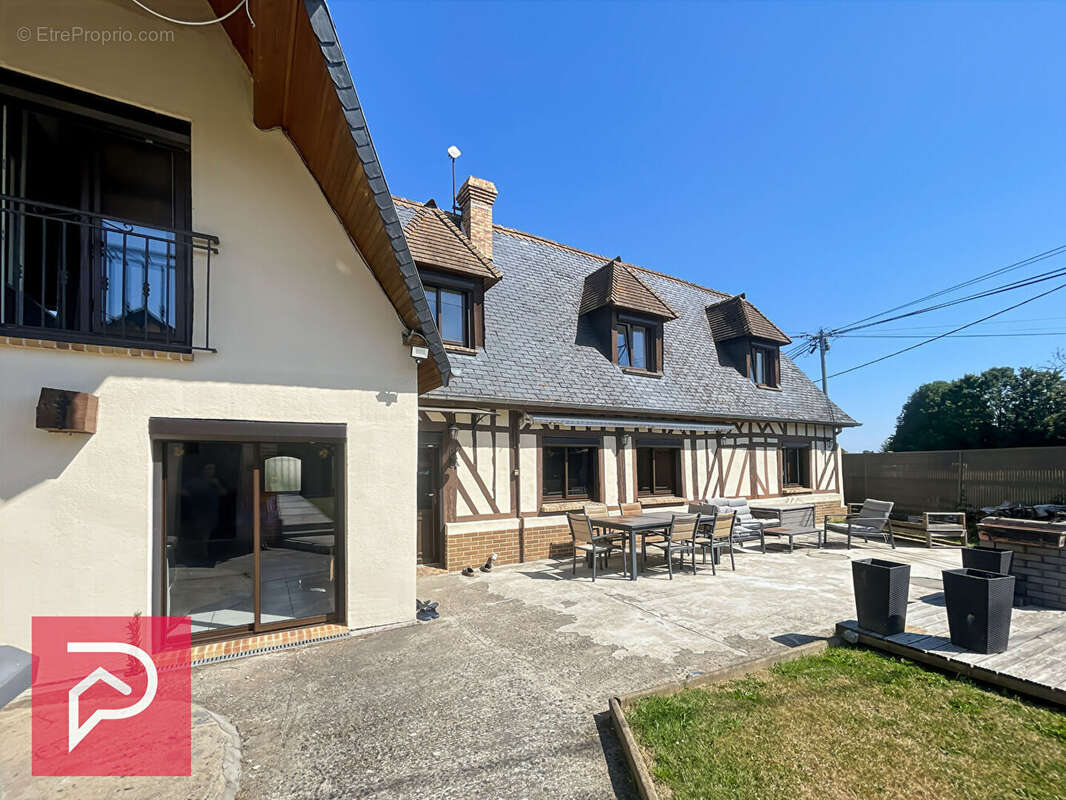 Maison Normande BERNAY - photo 2