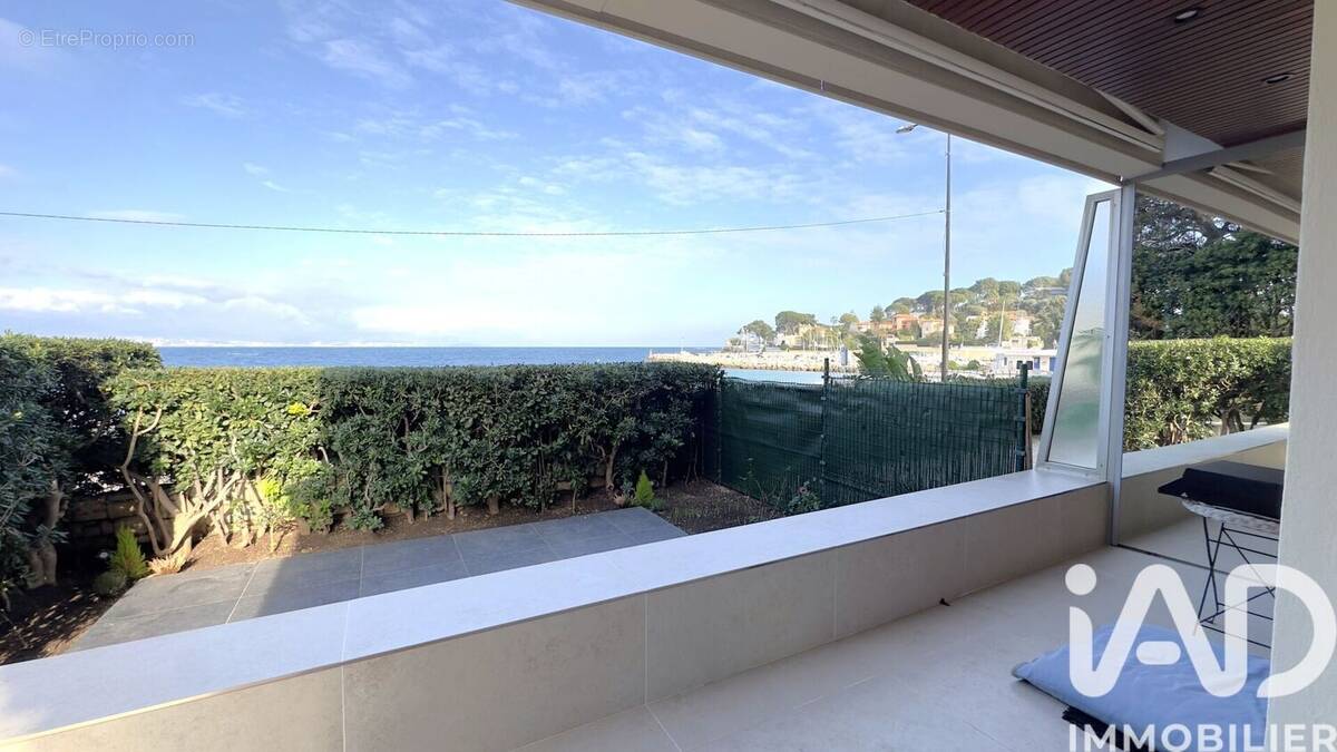 Photo 1 - Appartement à ANTIBES
