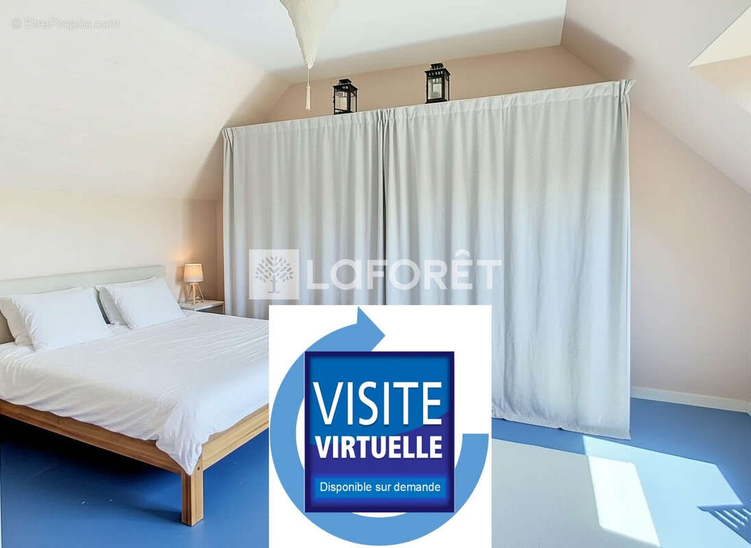 Maison Le Verger 4 chambres 100 m2 - photo 4
