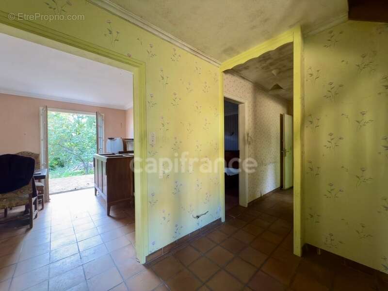 Maison à CONCARNEAU