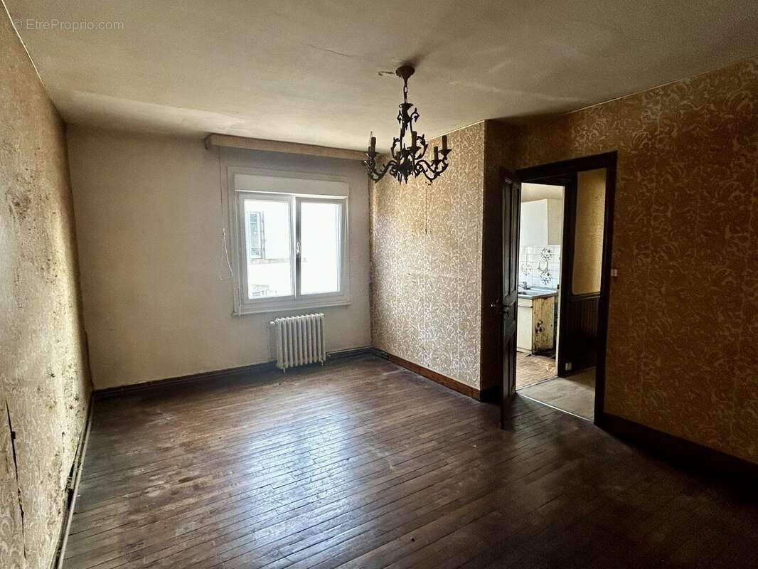 Appartement 102 m² à Douarnenez  - photo 8