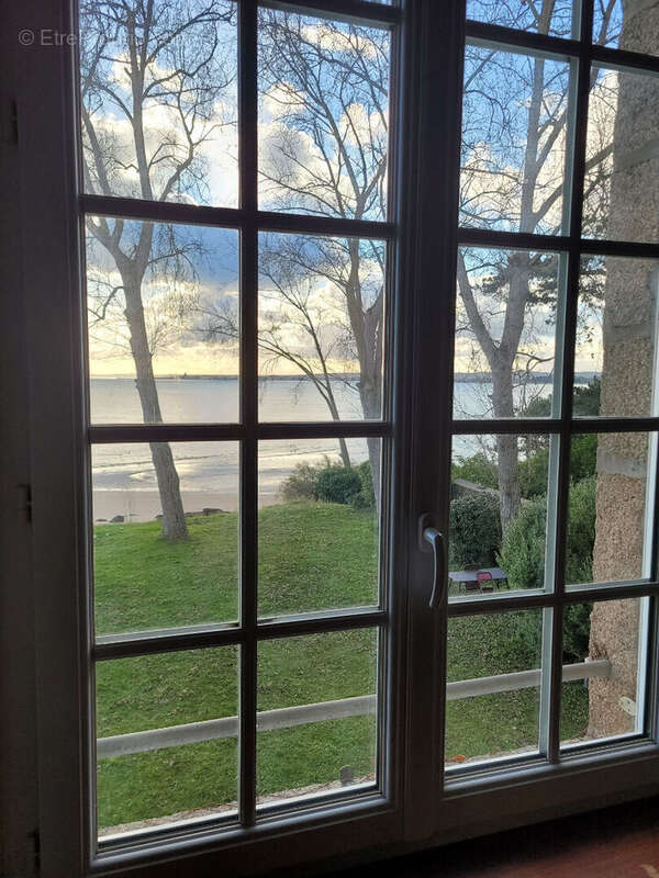 Appartement à REVILLE