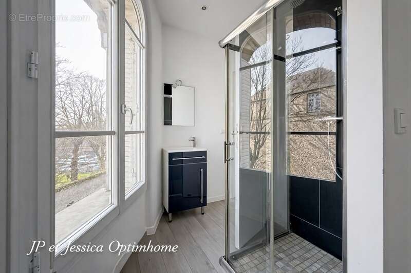 Appartement à SENLIS