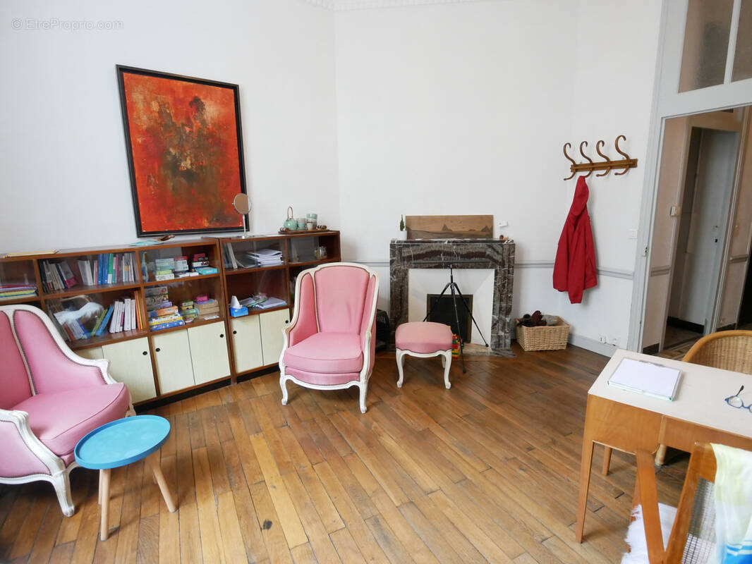 Appartement à ANGERS