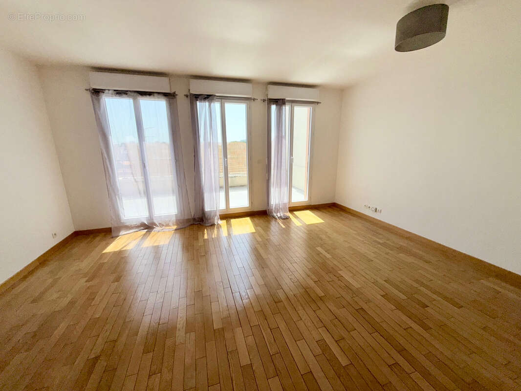 Appartement à ALFORTVILLE