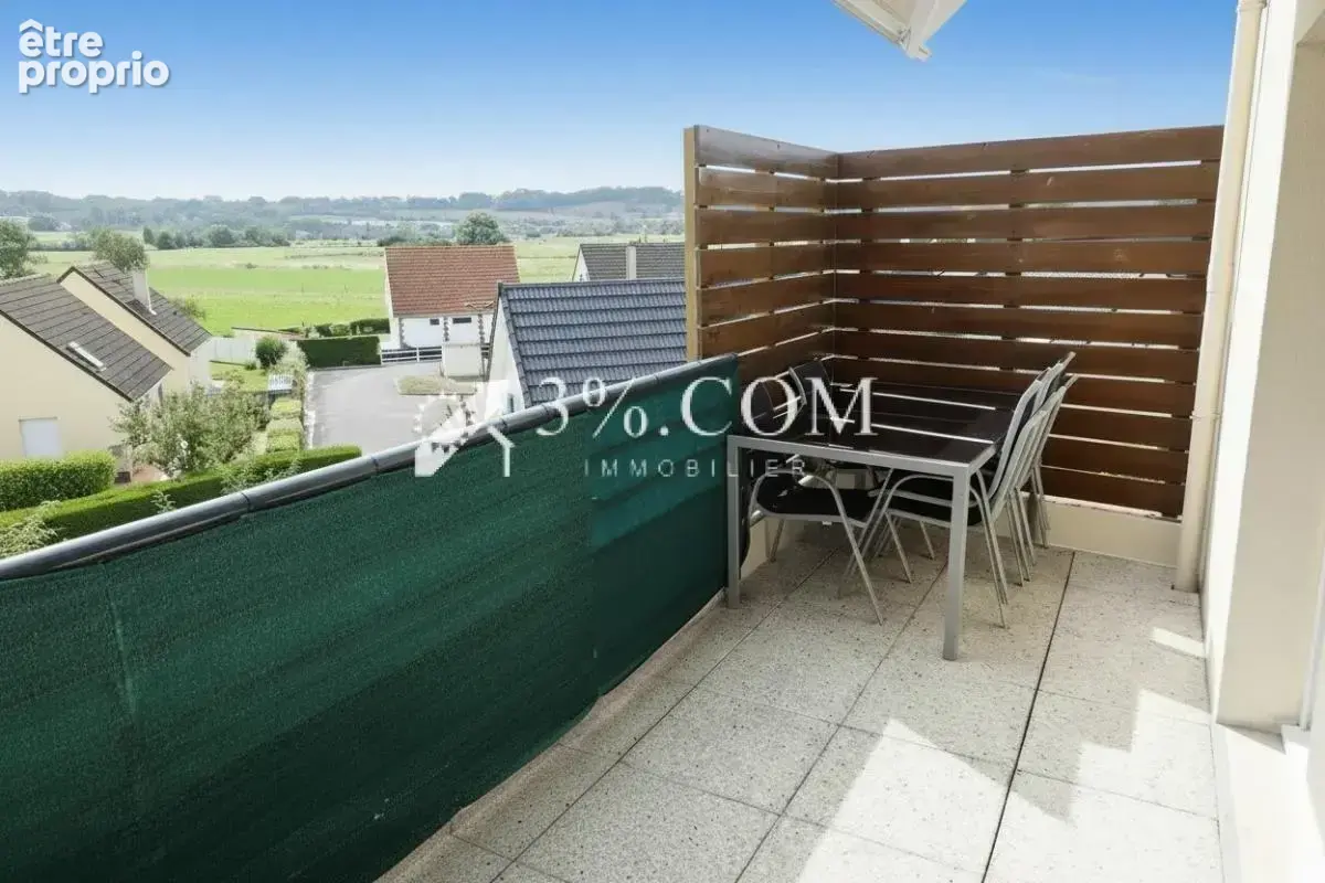 Appartement T4 DUPLEX   Villa 'Gabrielle' - photo 5