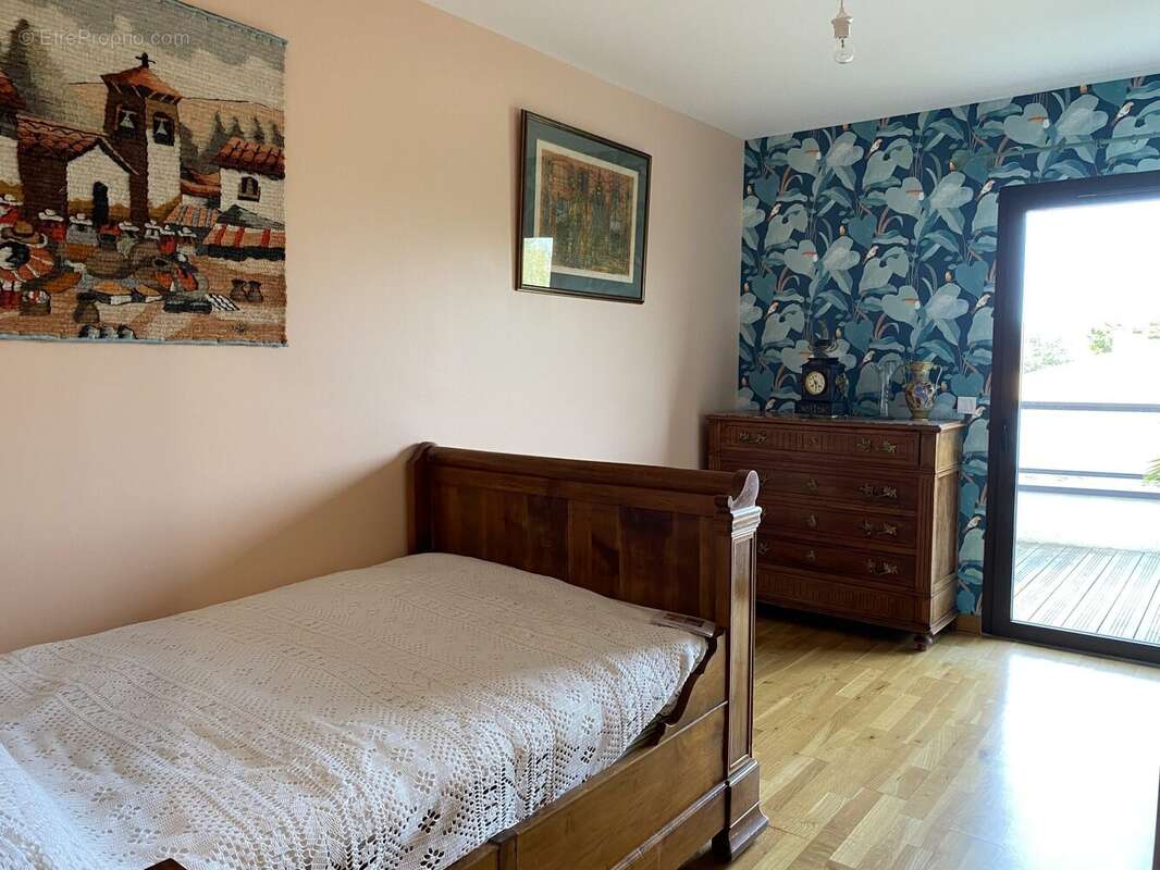 Appartement à BRETIGNOLLES-SUR-MER