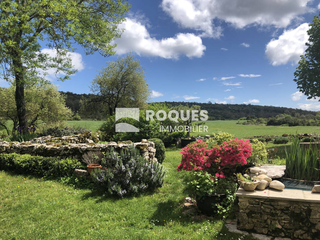 Maison à CAMPESTRE-ET-LUC