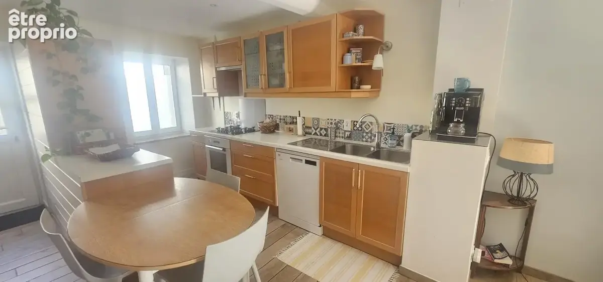 Maison 3 pièces Ternay - 225000 € - photo 6