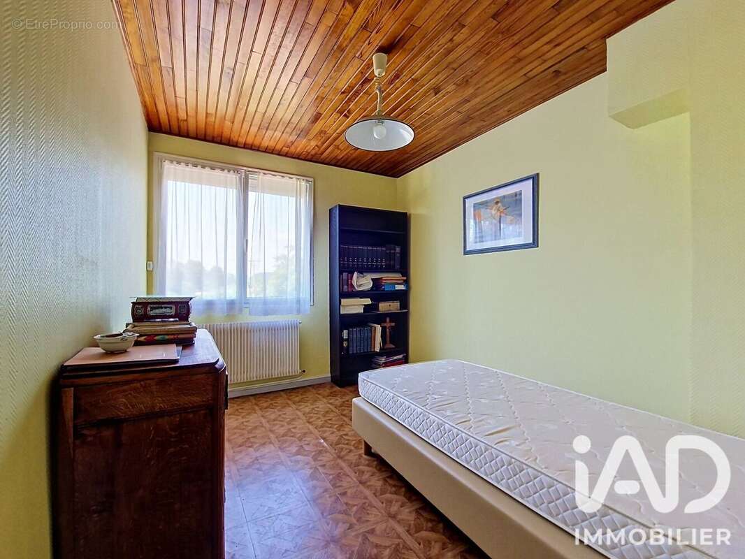 Photo 8 - Maison à BEUVRY-LA-FORET