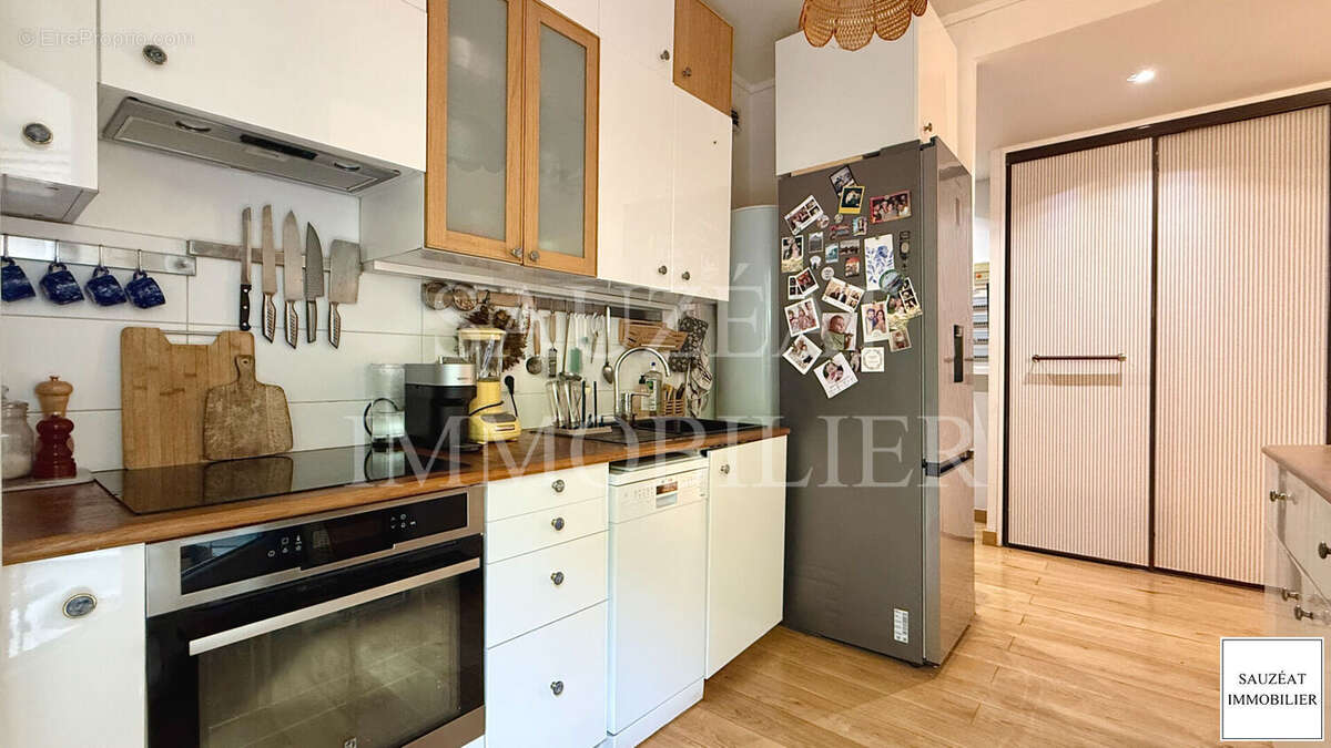 Appartement à VANVES