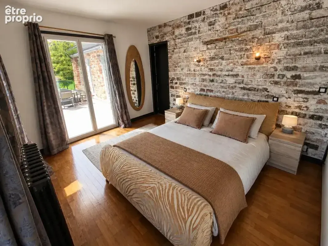 Maison de 9 pièces de 216 m² situé à Bernay - photo 12