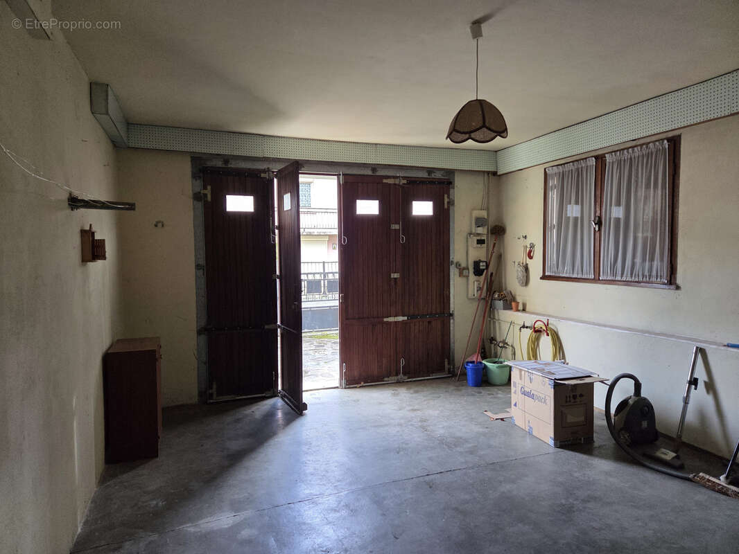 Maison à TARASCON-SUR-ARIEGE