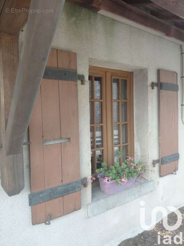 Photo 4 - Maison à SAINT-AMAND-JARTOUDEIX