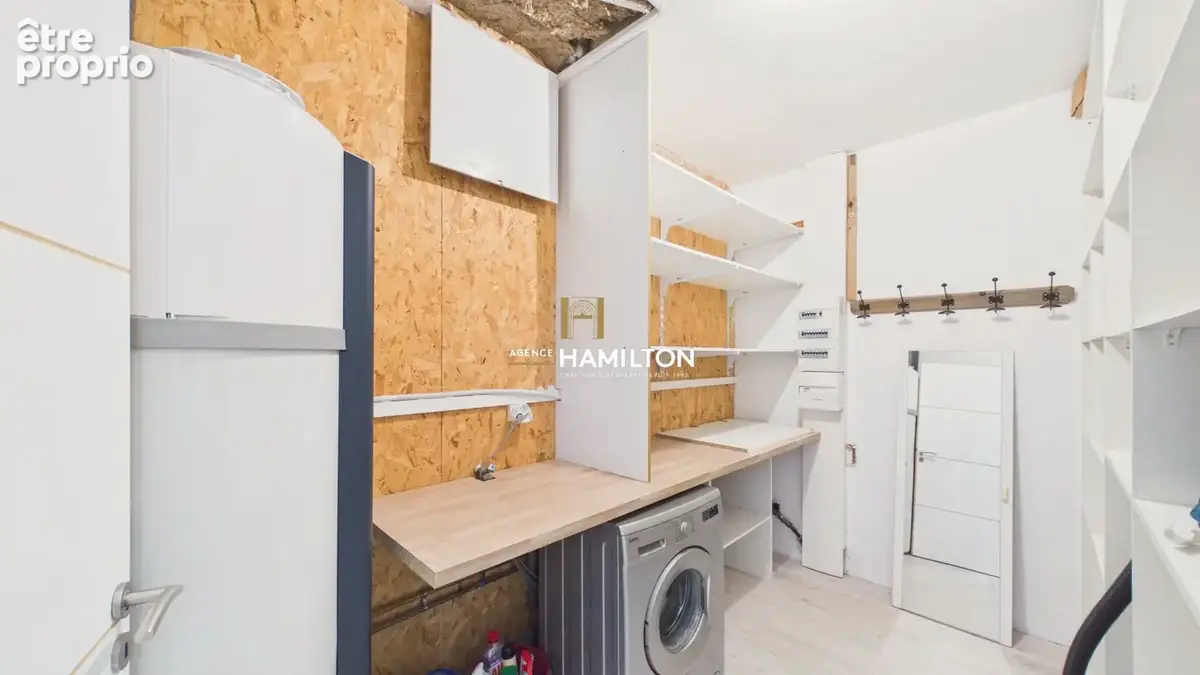 Maison t4 de 110 m² à saint-marcel-campes - photo 13